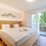 Modernes Und Schickes Bei Der Bergbahn By Inspiringplaces Apartmán