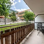 Modernes Und Schickes Bei Der Bergbahn By Inspiringplaces Apartmán *