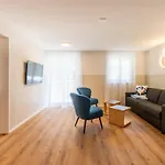 Apartmán Modernes Und Schickes Bei Der Bergbahn By Inspiringplaces *