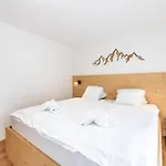 Apartmán Modernes Und Schickes Bei Der Bergbahn By Inspiringplaces