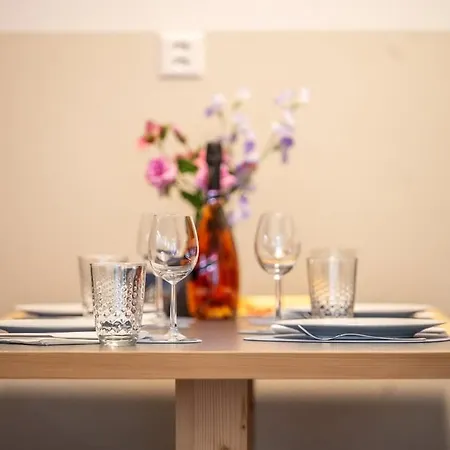 Modernes Und Schickes Bei Der Bergbahn By Inspiringplaces 采尔马特