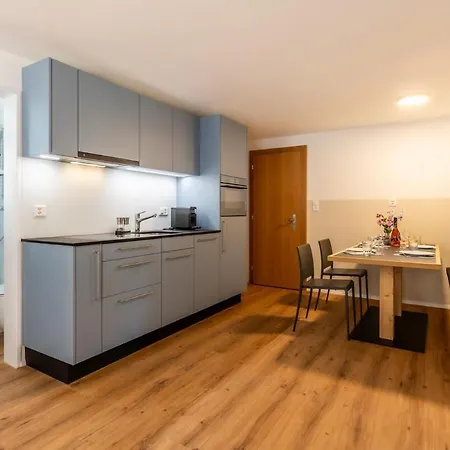 Modernes Und Schickes Bei Der Bergbahn By Inspiringplaces * Ζερμάτ