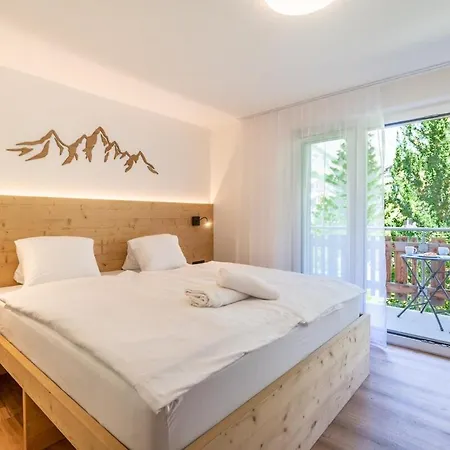 Modernes Und Schickes Bei Der Bergbahn By Inspiringplaces Apartmán