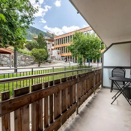 Modernes Und Schickes Bei Der Bergbahn By Inspiringplaces Apartmán *