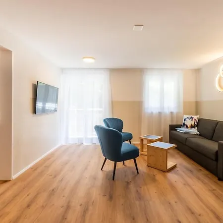 Apartament Modernes Und Schickes Bei Der Bergbahn By Inspiringplaces *