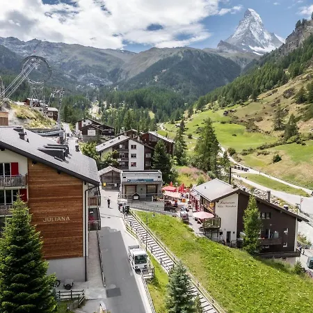 公寓 Modernes Und Schickes Bei Der Bergbahn By Inspiringplaces *