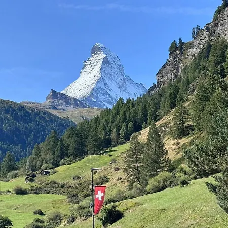 公寓 Modernes Und Schickes Bei Der Bergbahn By Inspiringplaces