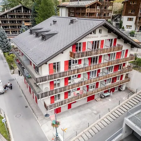 公寓 Modernes Und Schickes Bei Der Bergbahn By Inspiringplaces *