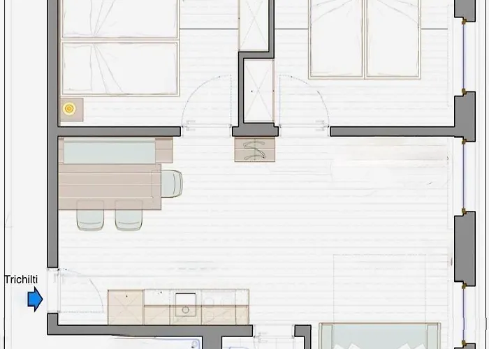 Modernes Und Schickes Bei Der Bergbahn By Inspiringplaces