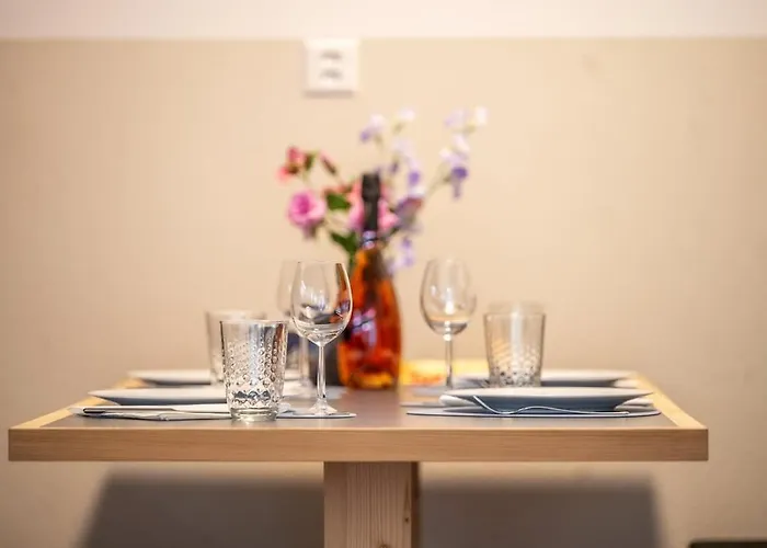 Modernes Und Schickes Bei Der Bergbahn By Inspiringplaces 采尔马特