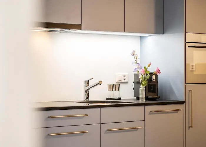 Modernes Und Schickes Bei Der Bergbahn By Inspiringplaces *