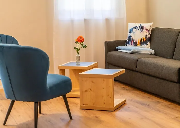 Modernes Und Schickes Bei Der Bergbahn By Inspiringplaces