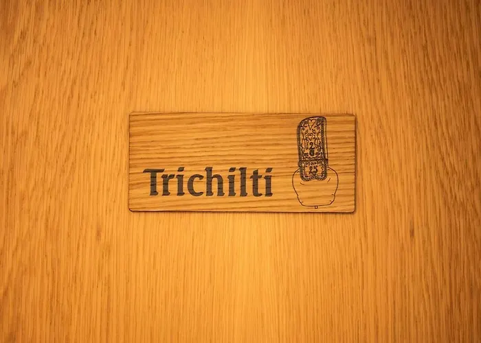 Modernes Und Schickes Bei Der Bergbahn By Inspiringplaces