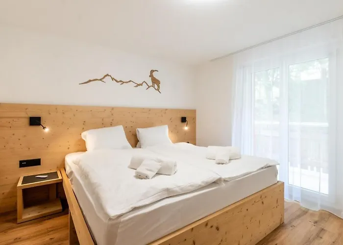 Modernes Und Schickes Bei Der Bergbahn By Inspiringplaces