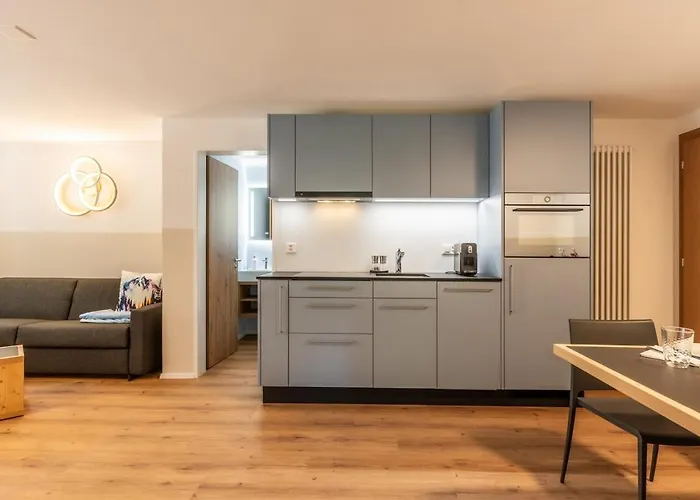 Modernes Und Schickes Bei Der Bergbahn By Inspiringplaces 公寓 采尔马特