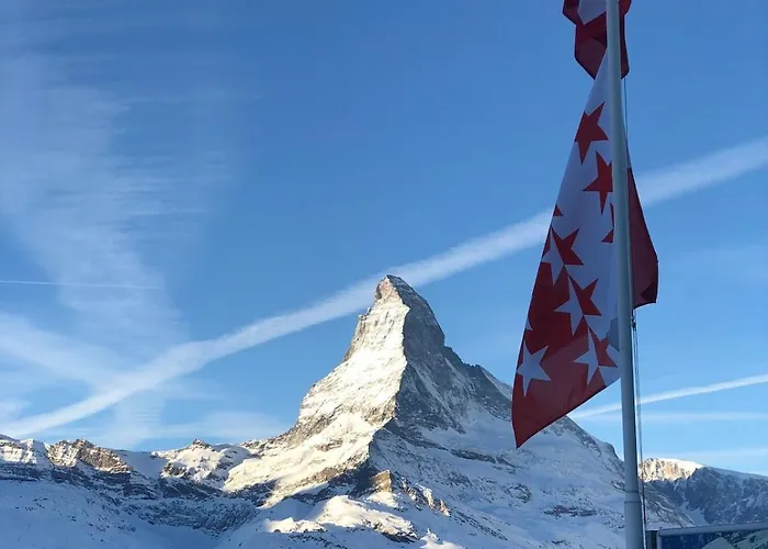 Modernes Und Schickes Bei Der Bergbahn By Inspiringplaces Lejlighed