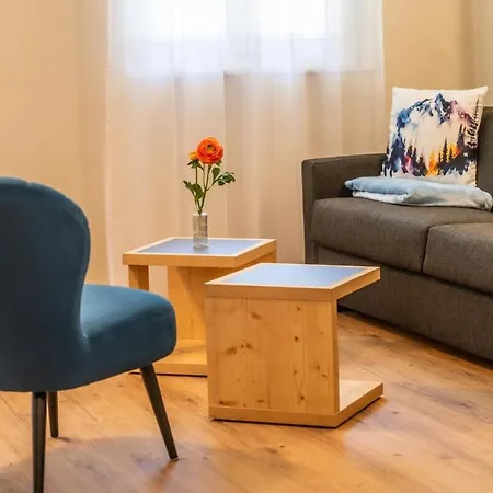 Modernes Und Schickes Bei Der Bergbahn By Inspiringplaces