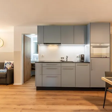 Modernes Und Schickes Bei Der Bergbahn By Inspiringplaces Lejlighed Zermatt